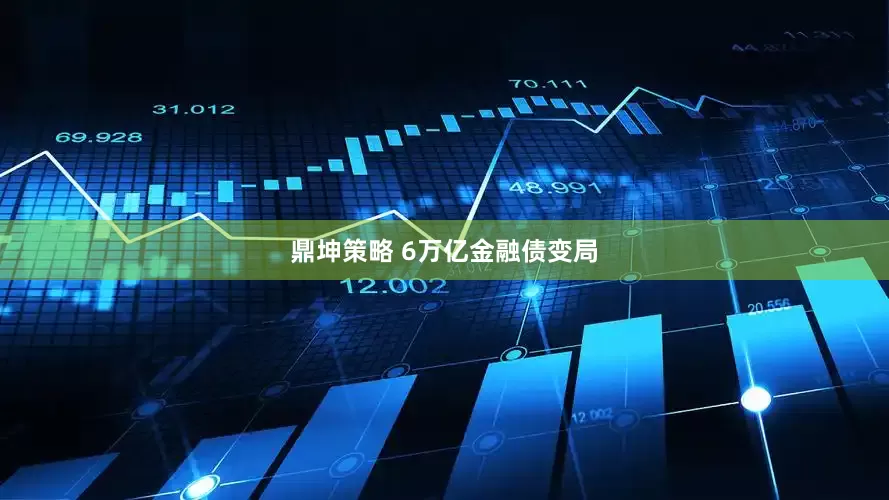 鼎坤策略 6万亿金融债变局