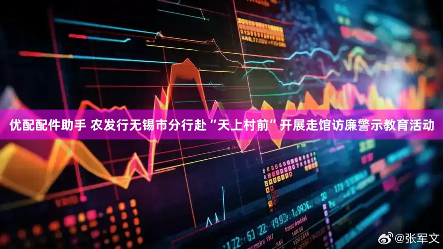 优配配件助手 农发行无锡市分行赴“天上村前”开展走馆访廉警示教育活动